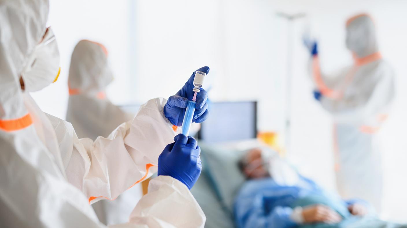 ospedali, ricoveri, covid, vaccino