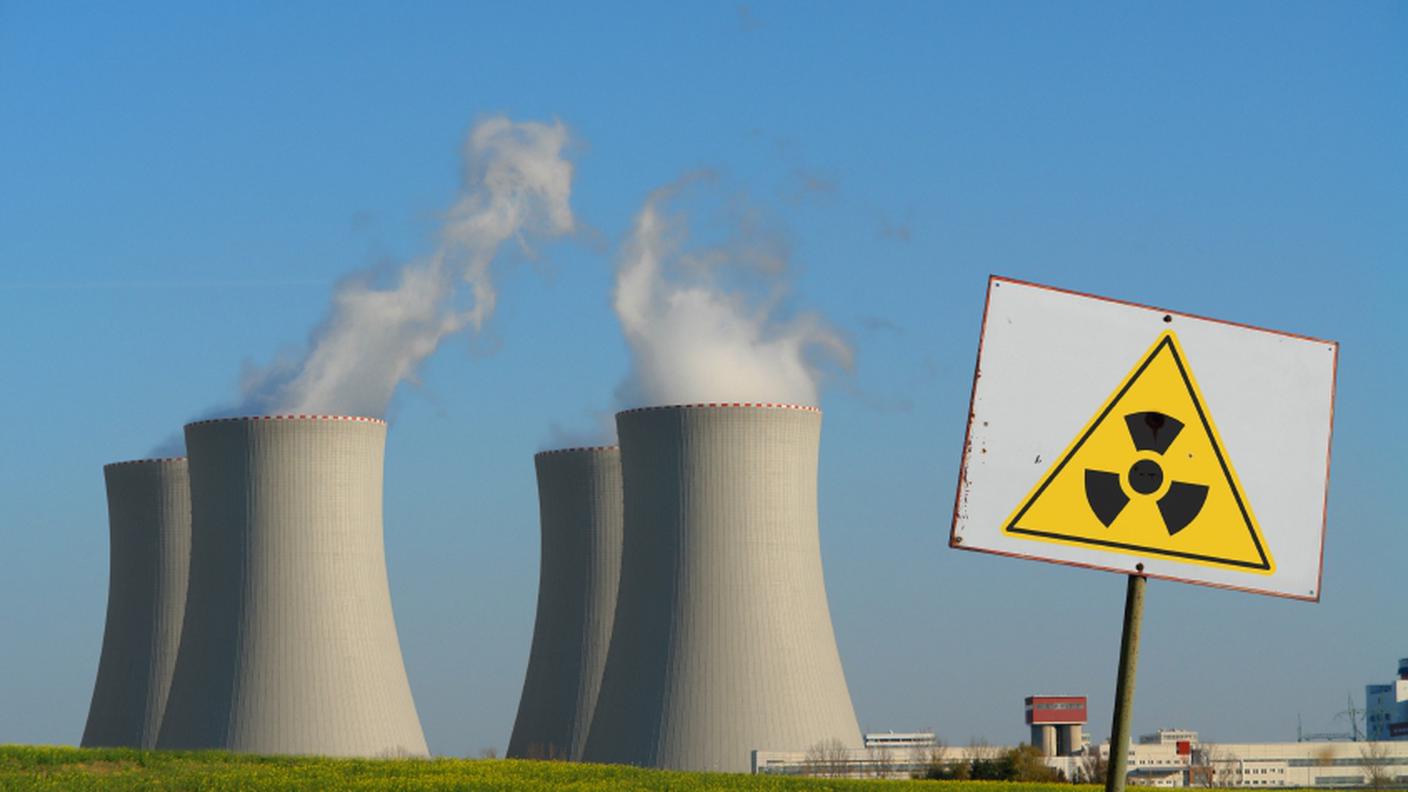 Centrale nucleare