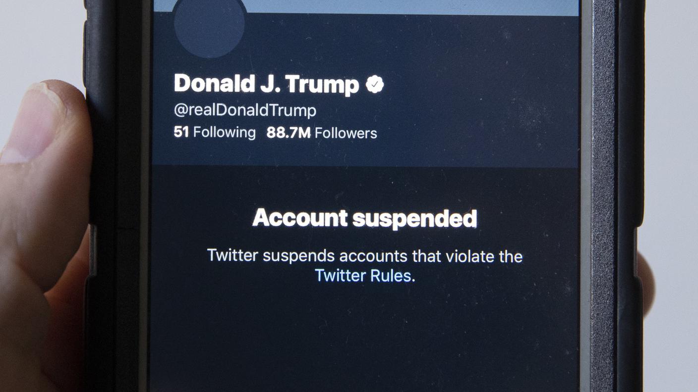 Tweet esauriti