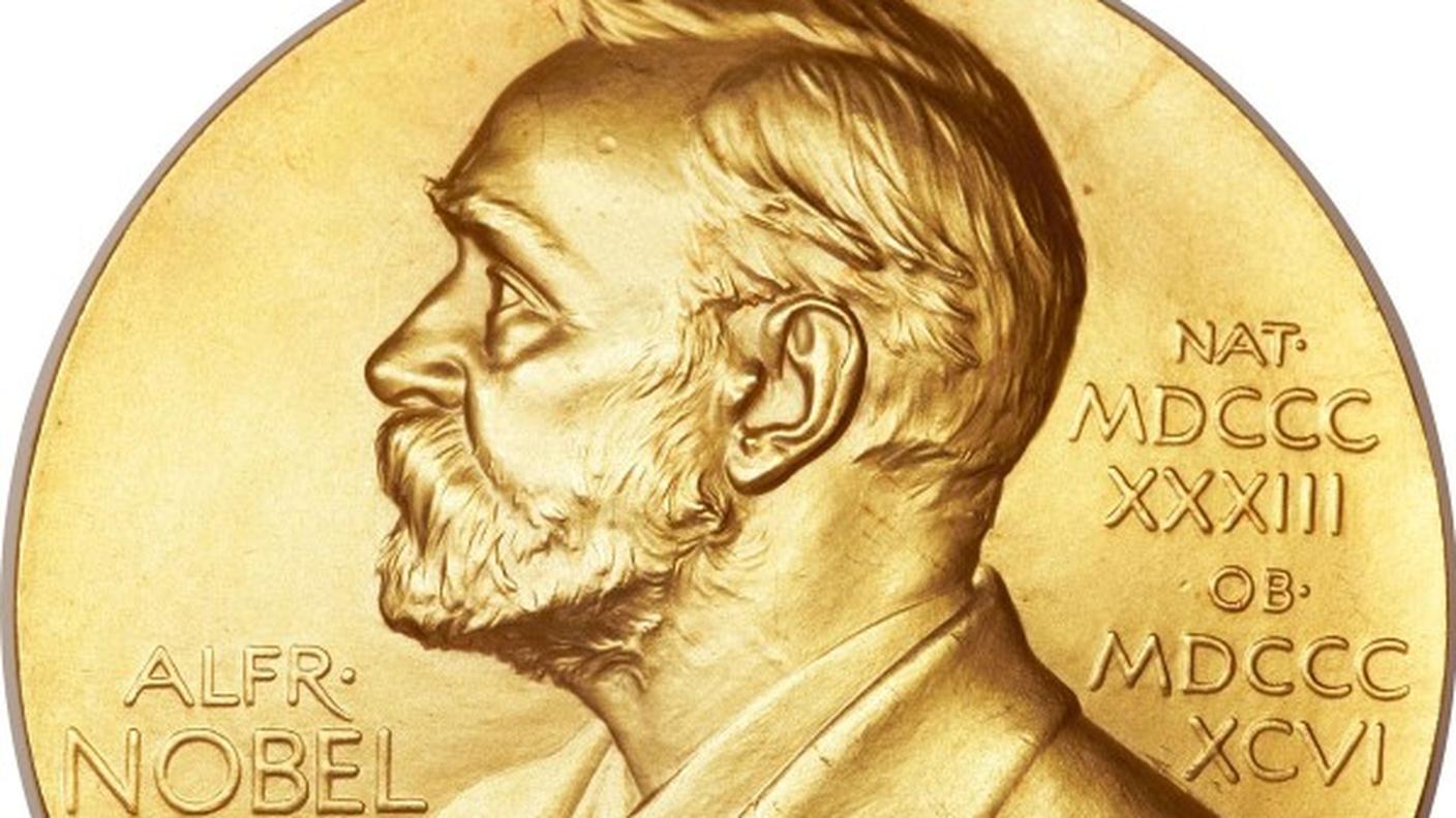 Medaglia Premio Nobel 2013.jpg