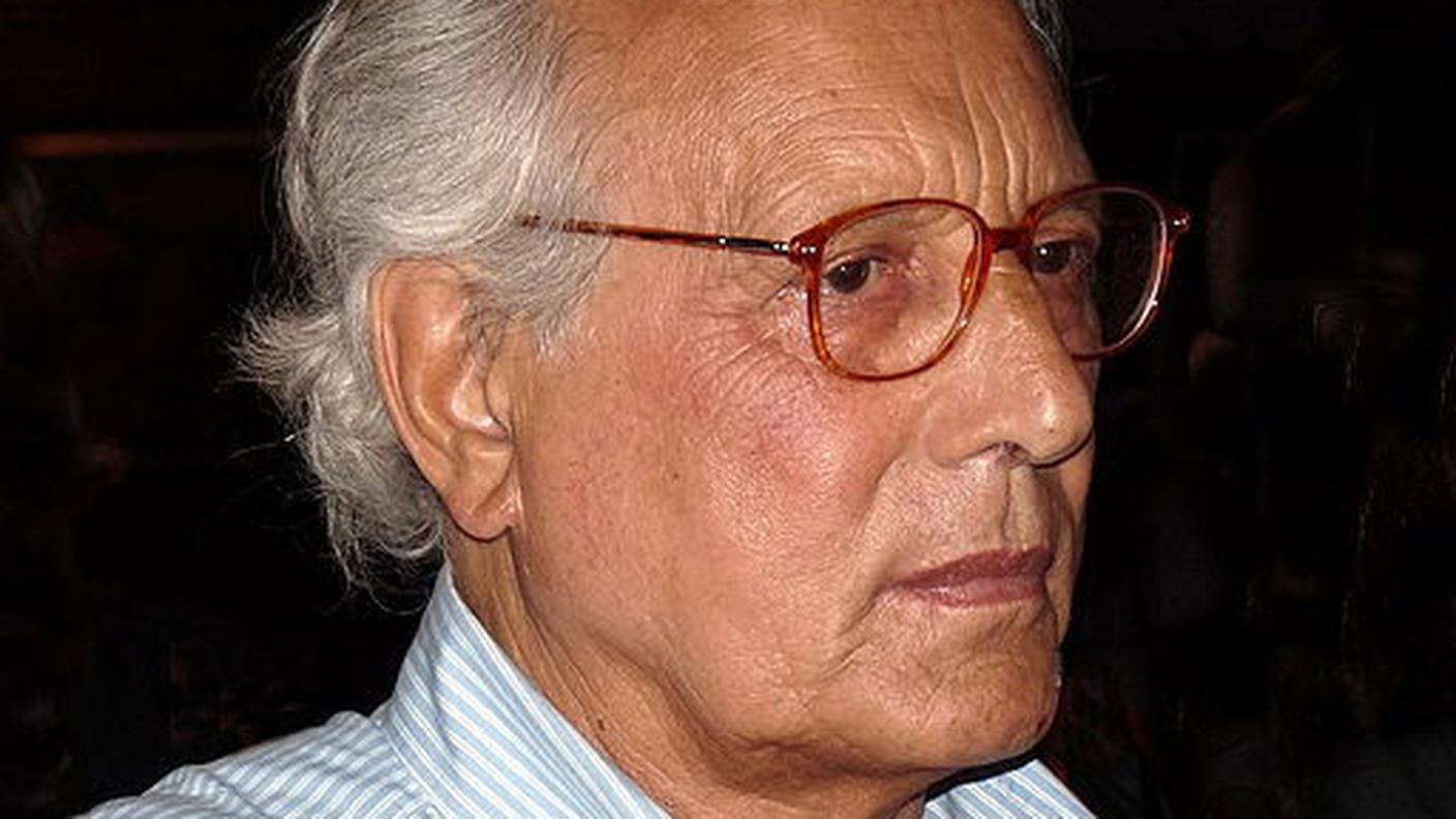 Enzo Jannacci