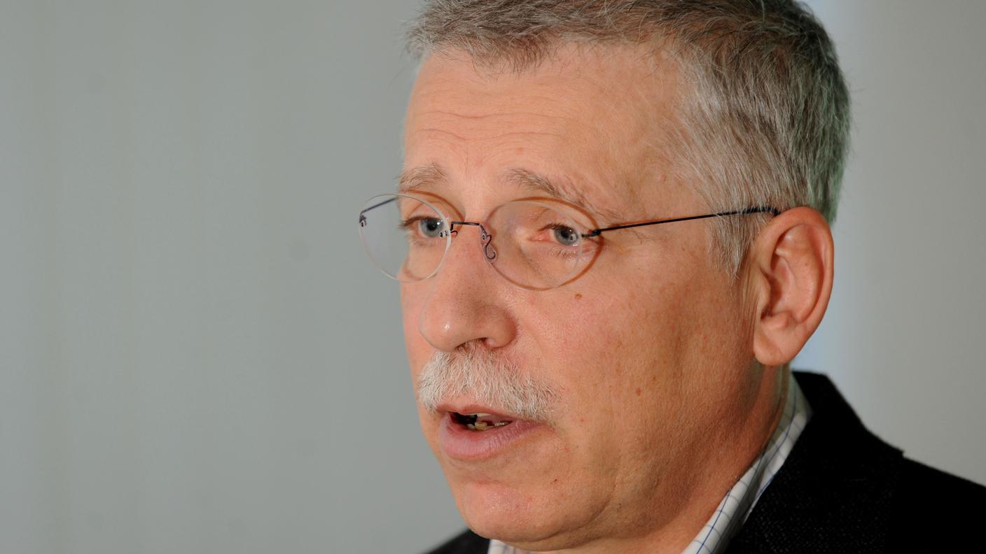 Antonio Lanzavecchia (TiPress)
