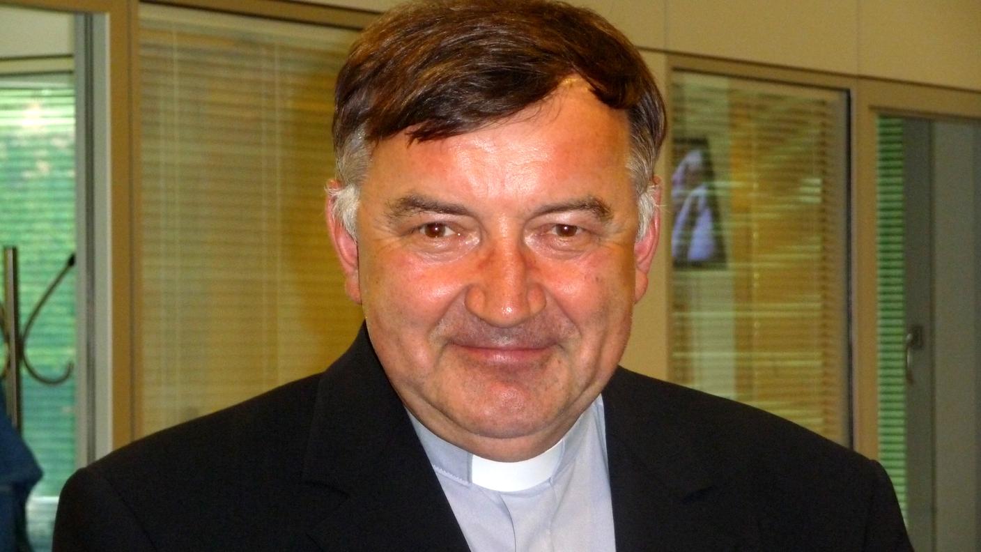 Andrea Radziszkowski (RSI)