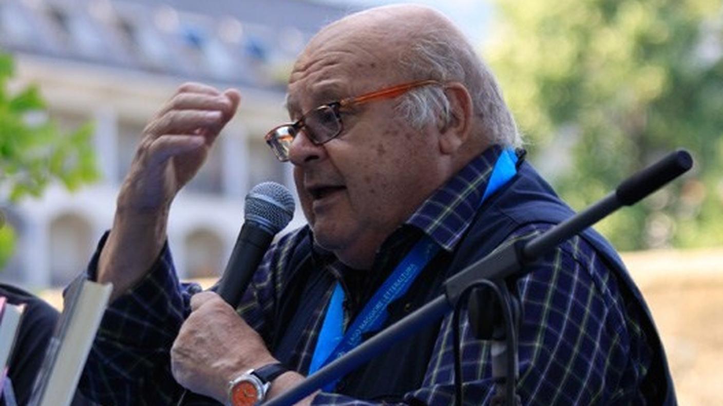 Gianpaolo Ormezzano