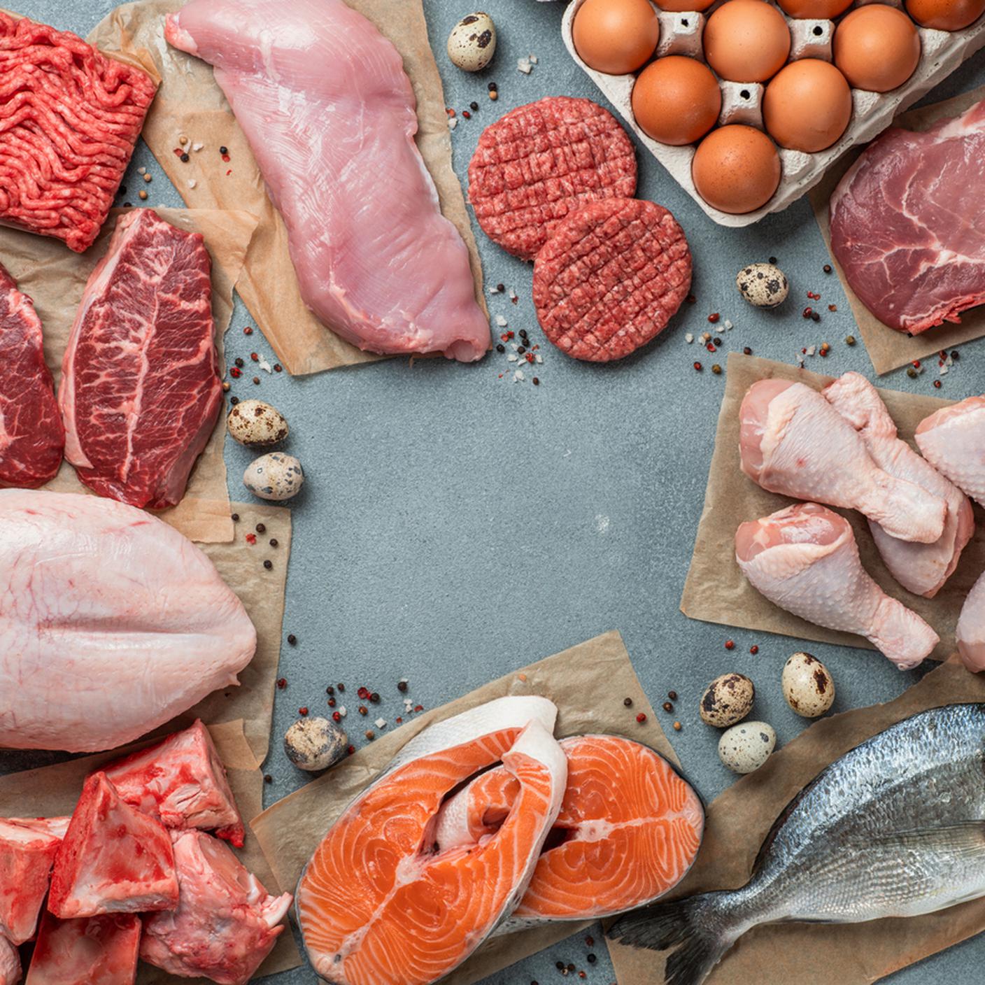 Carne, Airbnb RSI Radiotelevisione svizzera