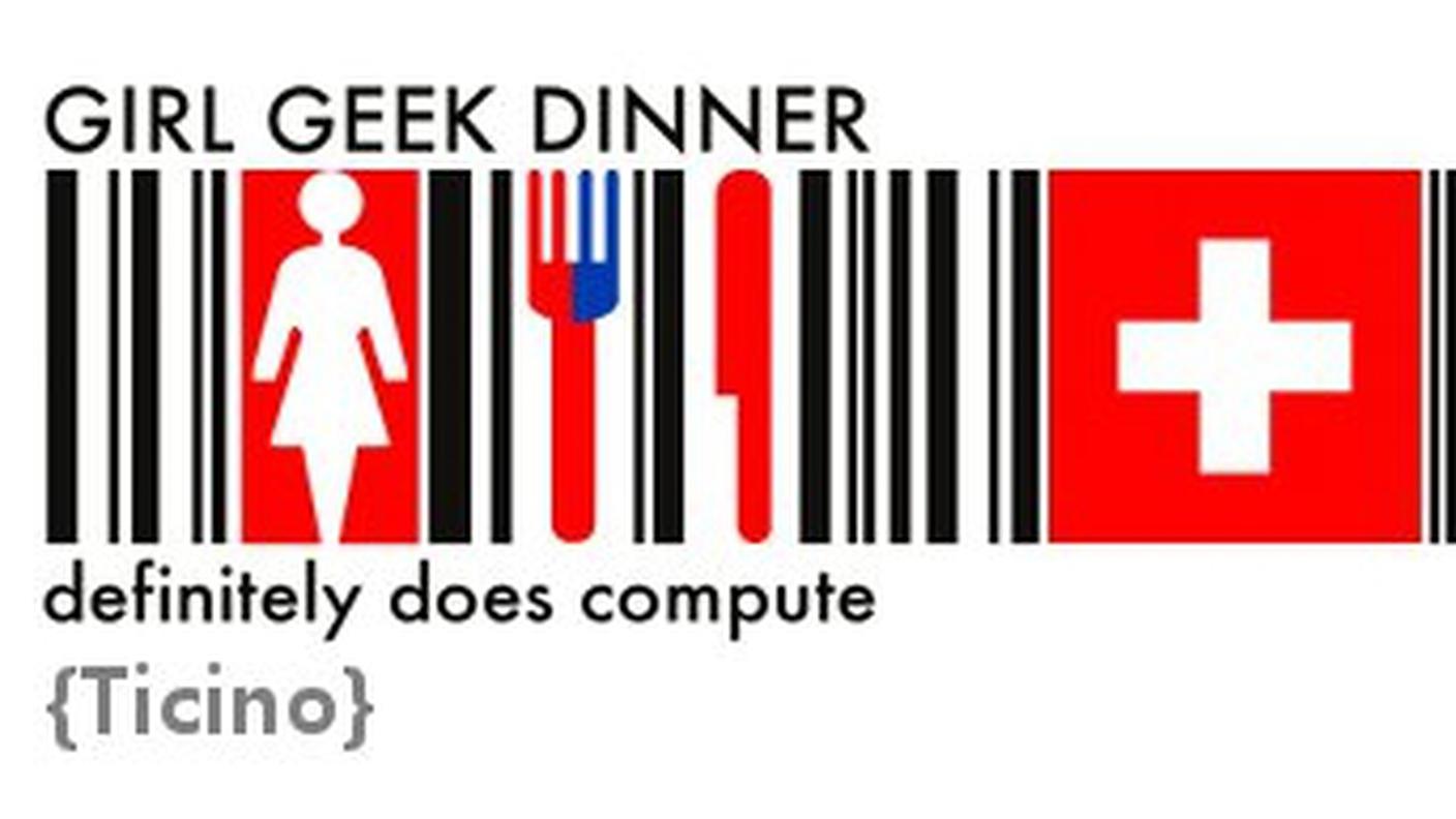 Girl Geek Dinners
