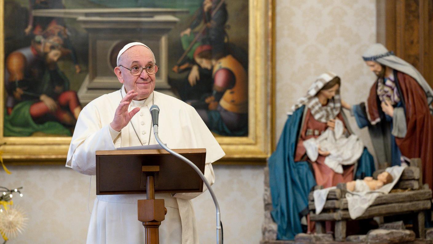 Papa Francesco