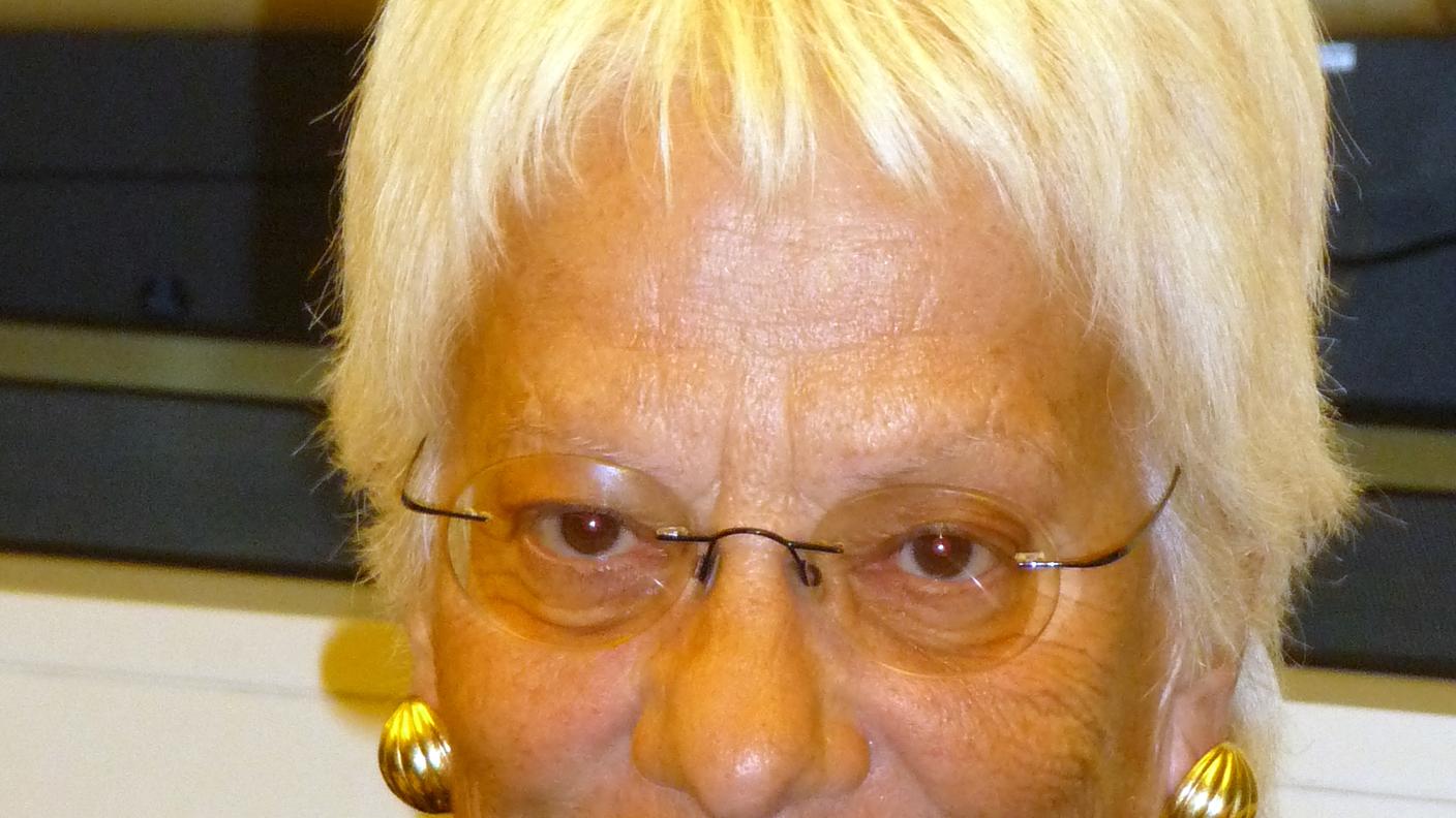 Carla Del Ponte