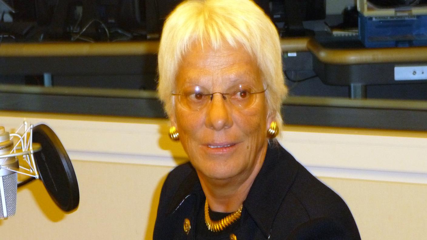 Carla Del Ponte