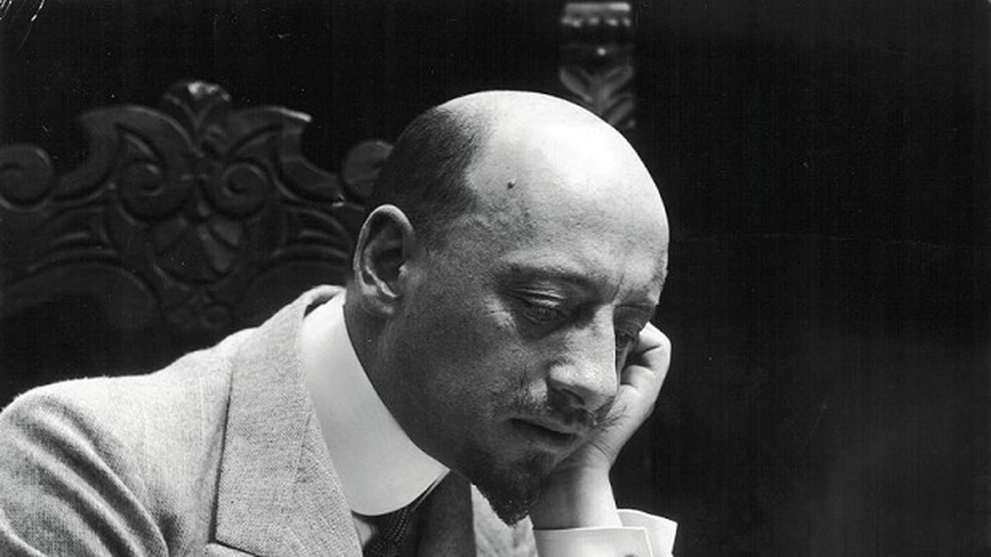 Gabriele D'Annunzio