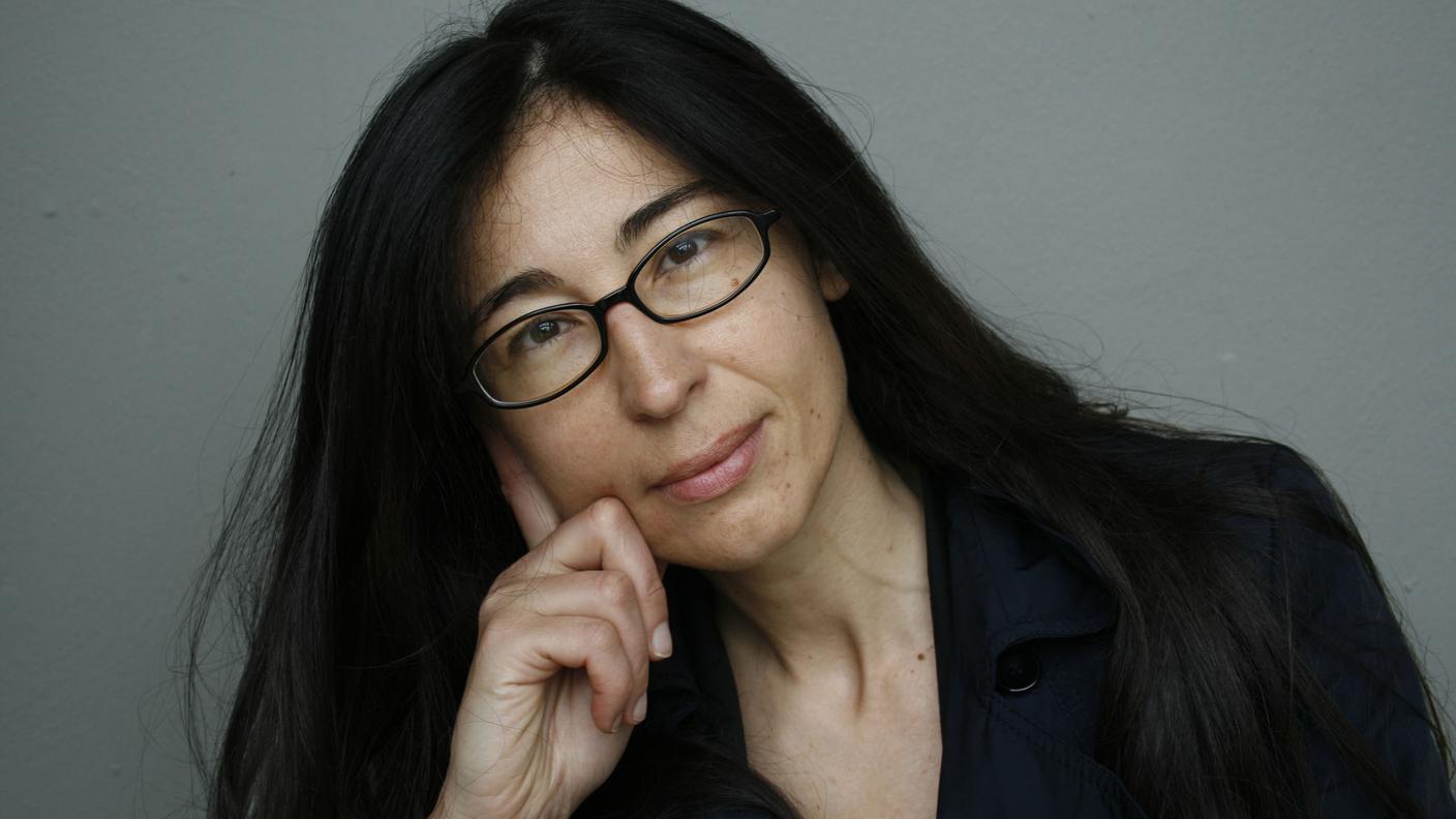 Elisabetta Bucciarelli
