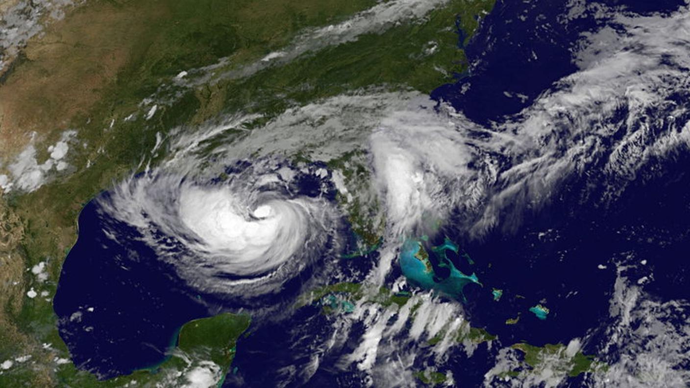 Satellite Isaac