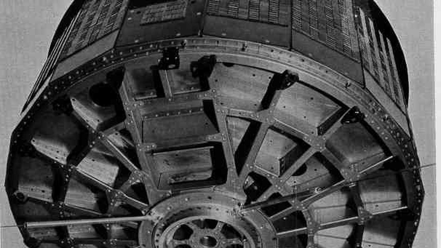 Satellite Tiros