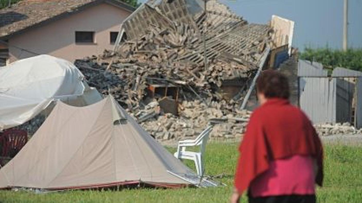 terremoto