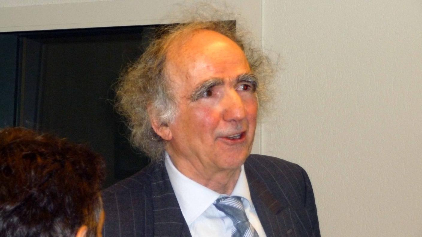 Vittorino Andreoli (RSI)