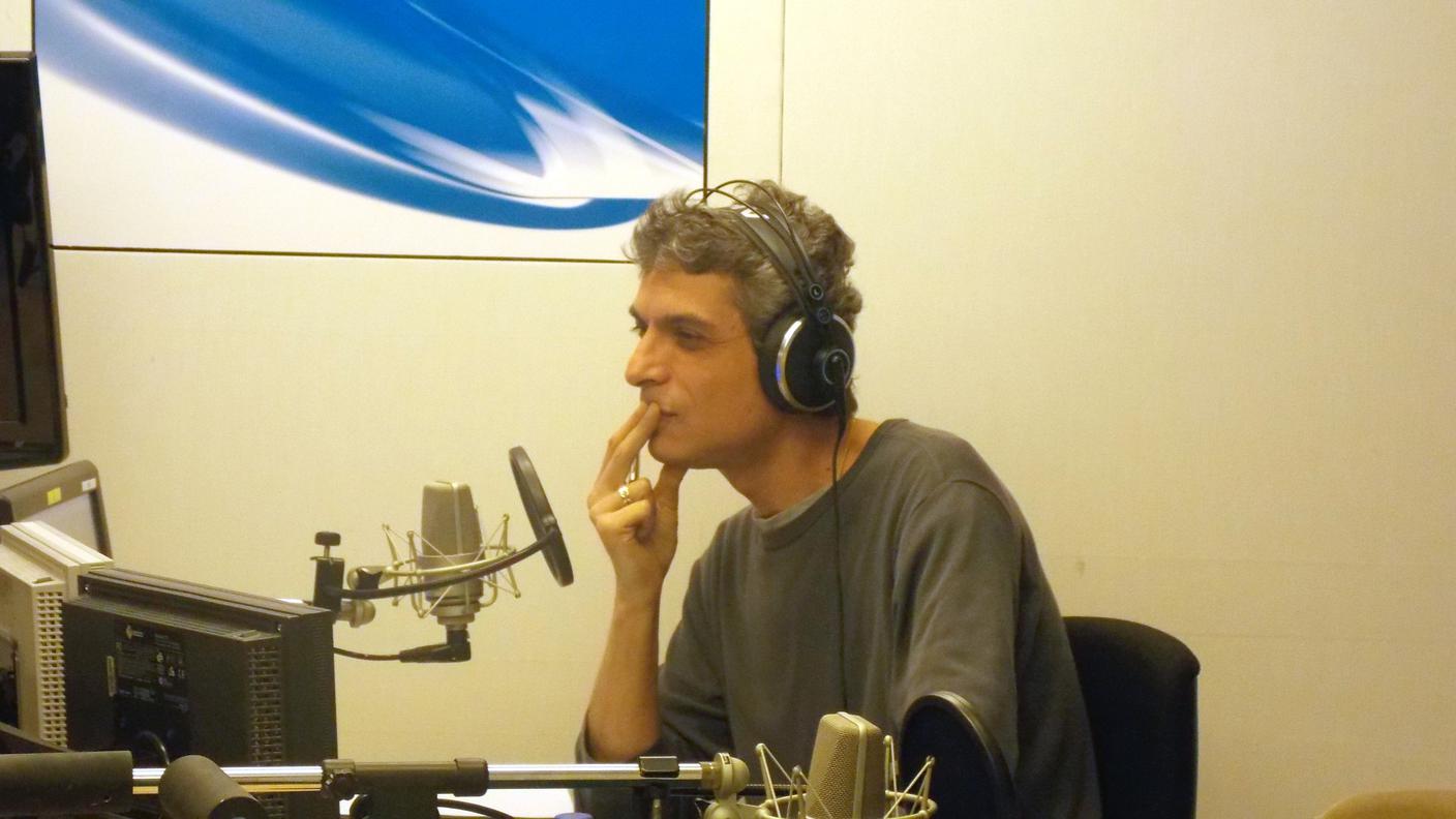 Nicola Colotti (RSI)