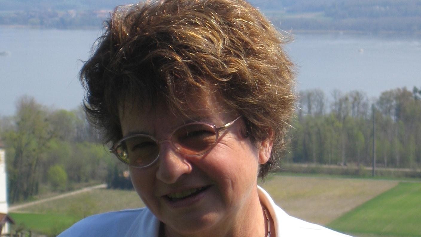 Silvia Ricci