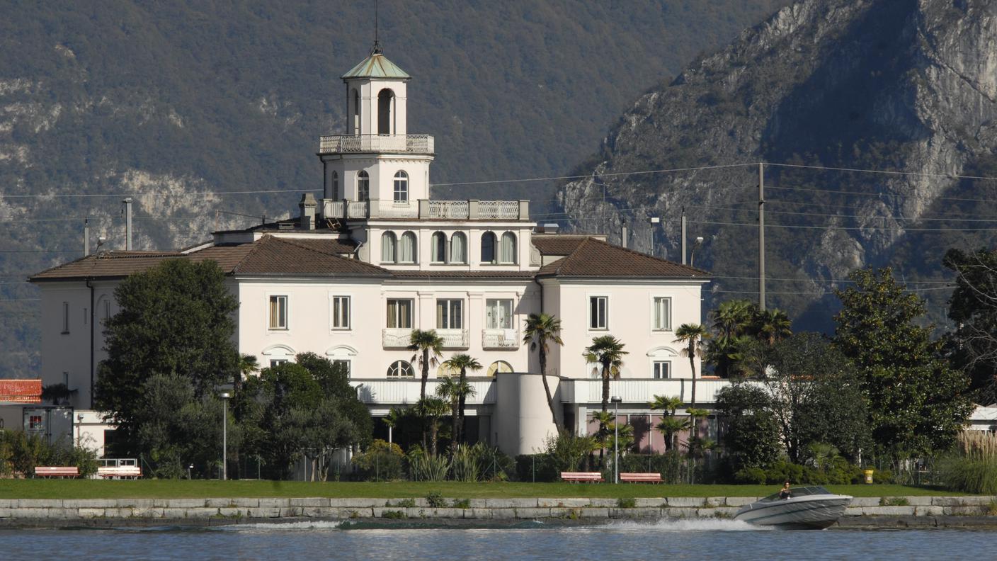 La Romantica, Melide