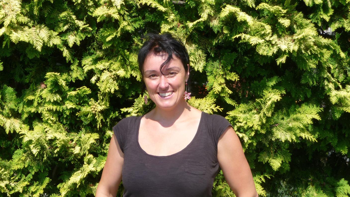 Joanna Schönenberger (RSI)