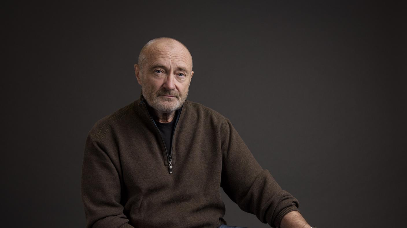 Phil Collins