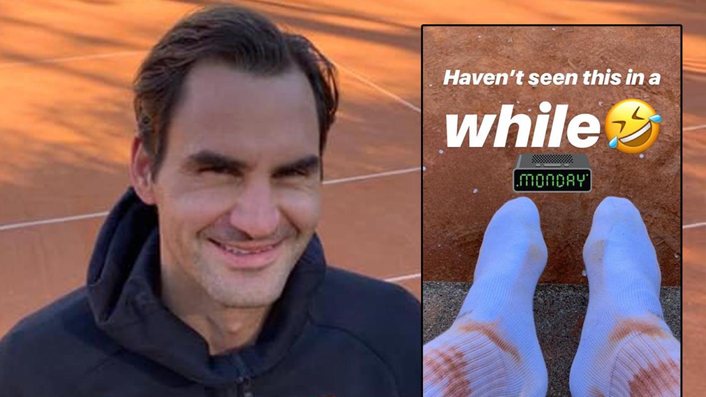 Roger Federer