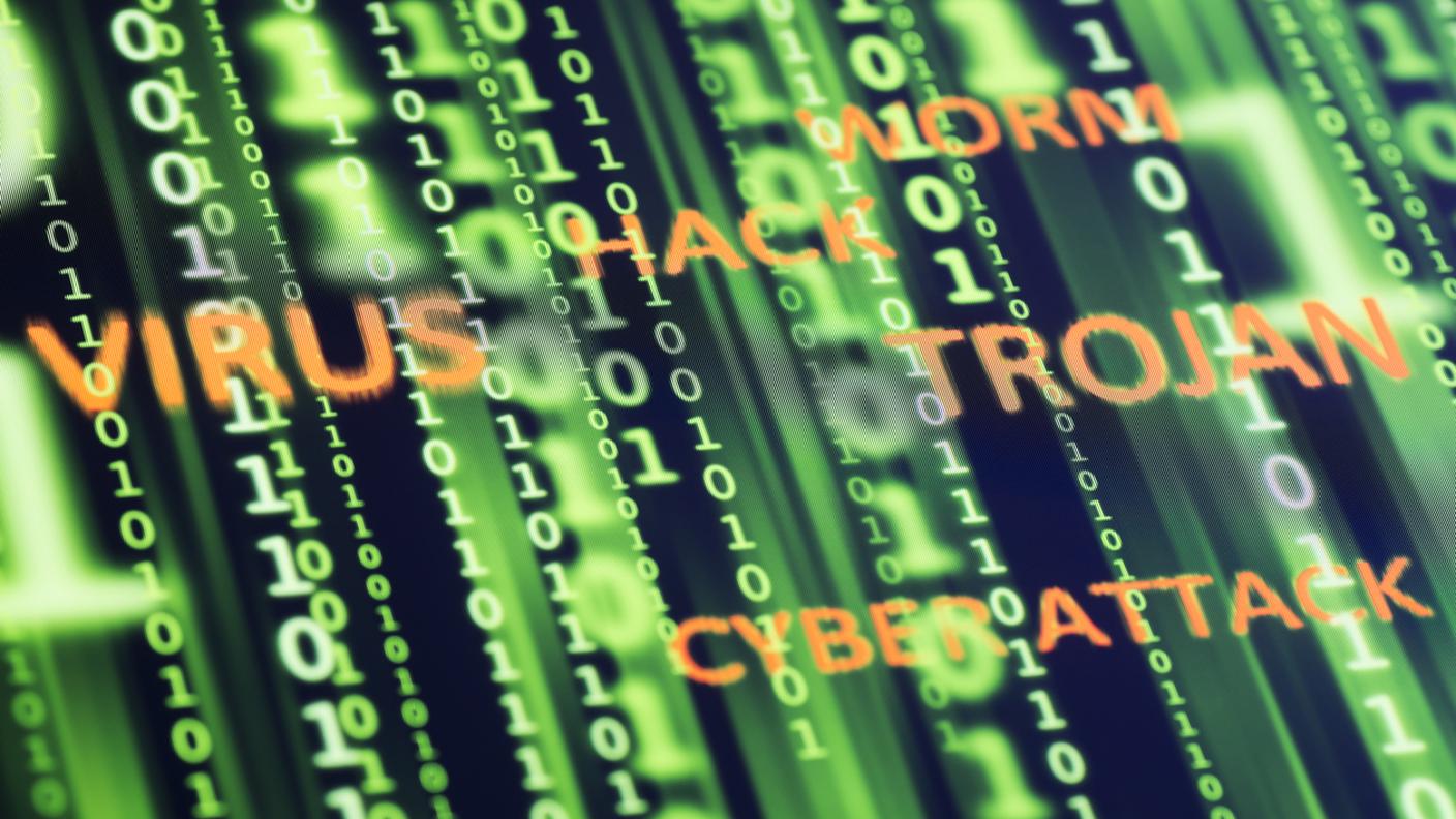 iStock-Internet, Animali che attaccano, Minacce, Realtà virtuale, Misure di sicurezza