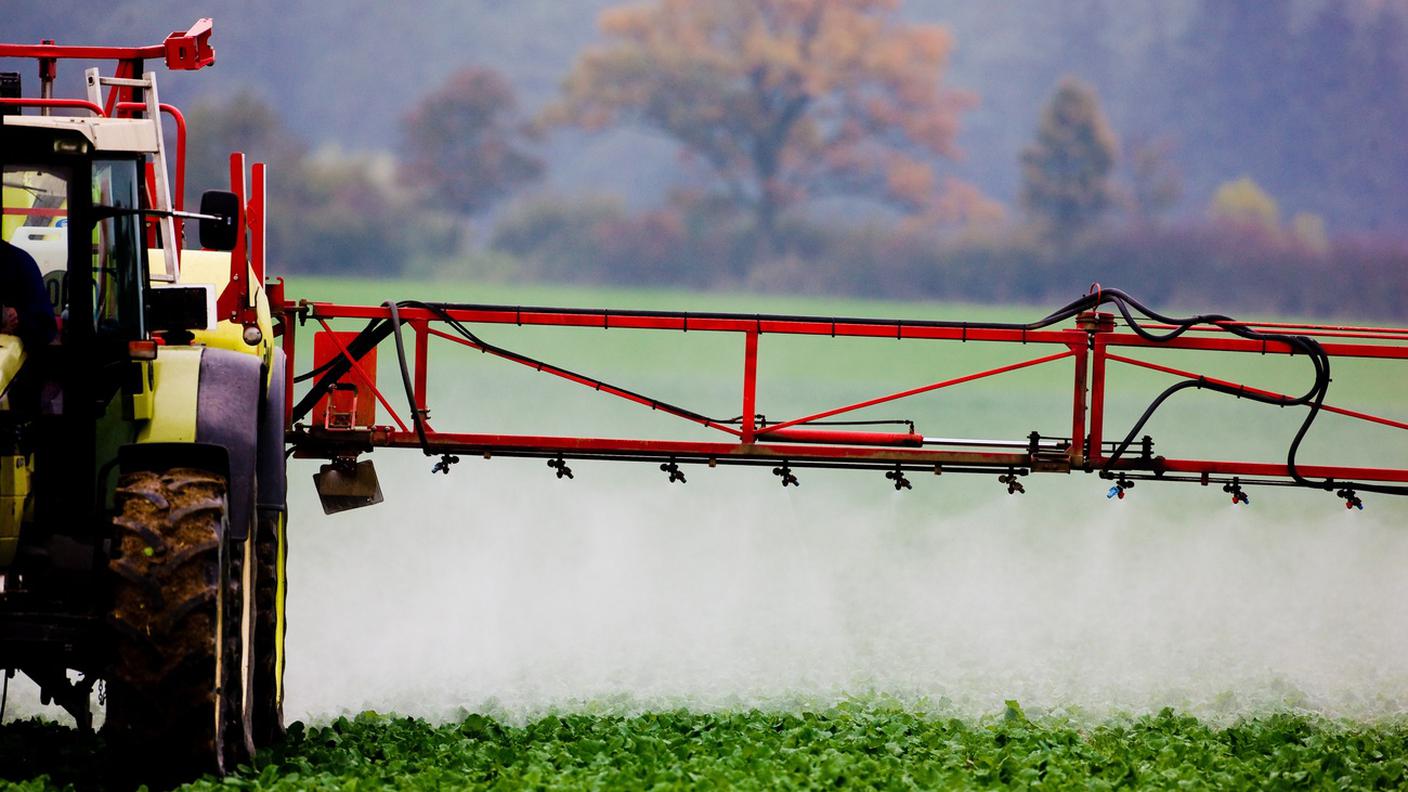 Pesticidi Svizzera, votazioni 13.06.21