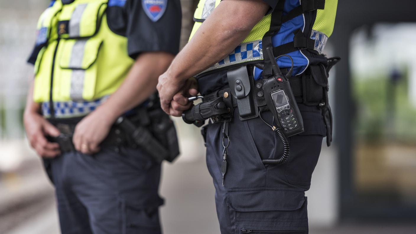 Legge federale sulle misure di polizia per la lotta al terrorismo (MPT), in votazione il 13.06.21