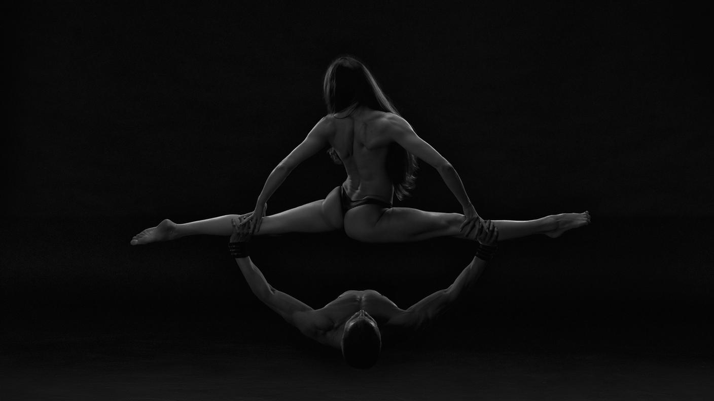 parti opportunità, danza uomo e donna, cultura
