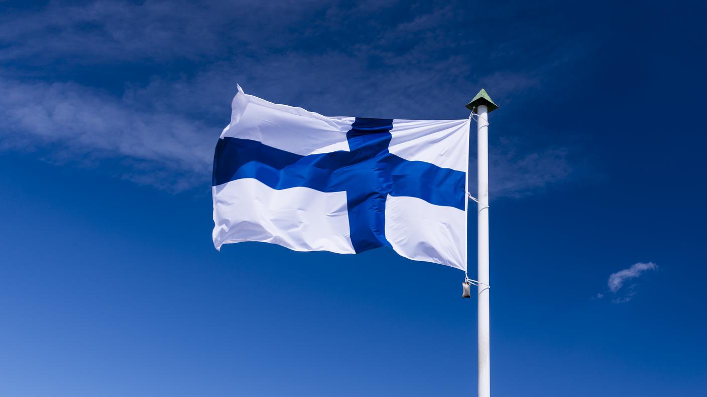 Finlandia