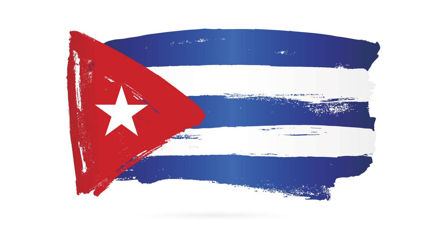 iStock-Cuba