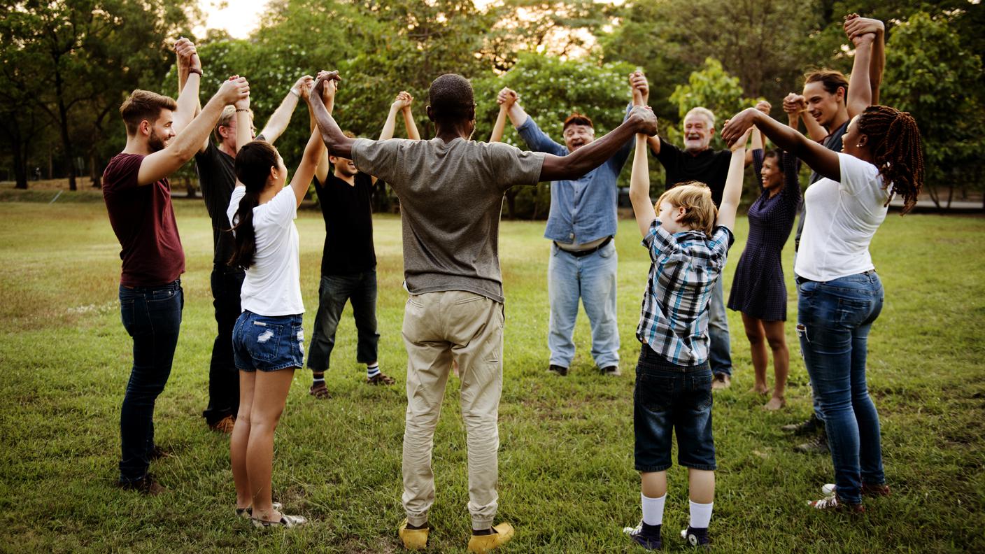 iStock-comunità