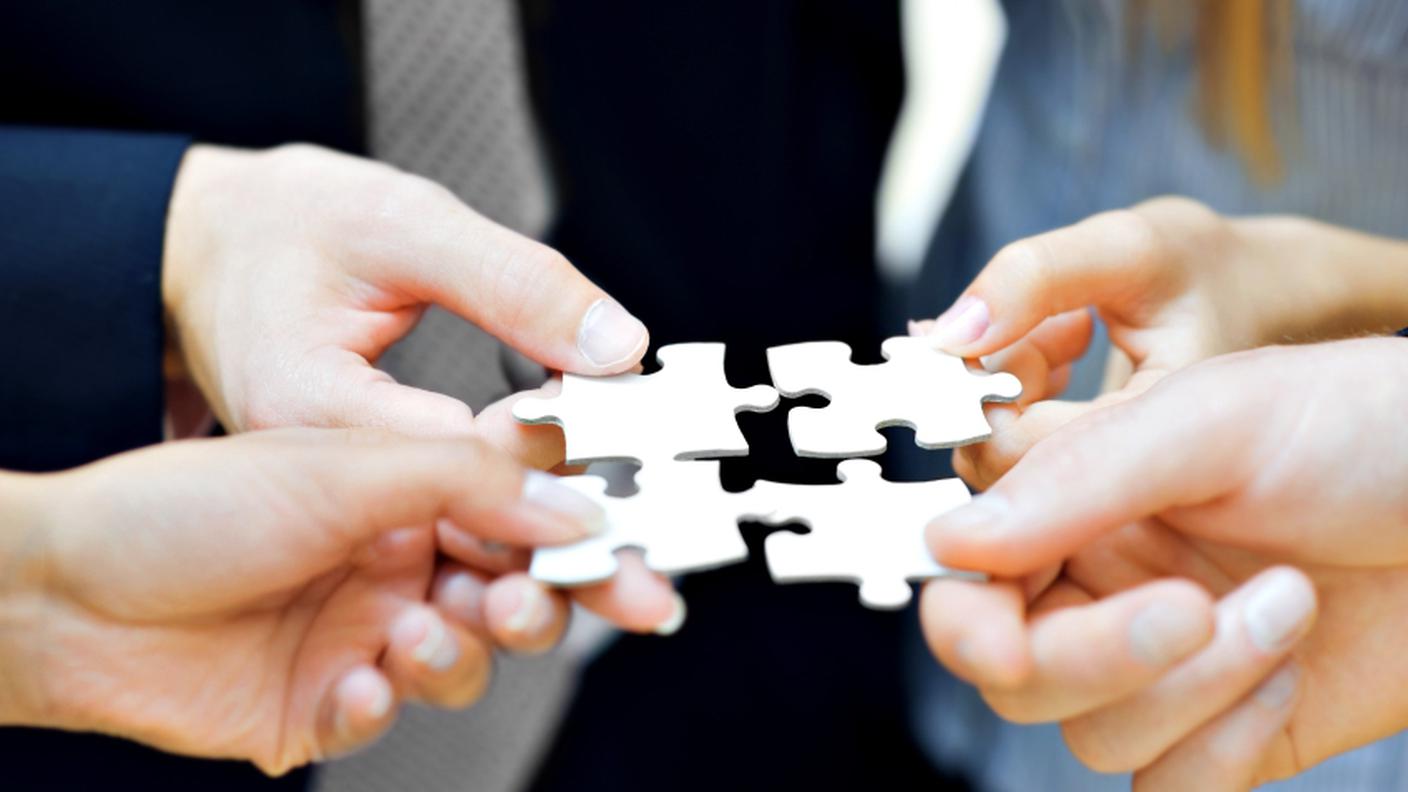 Imprese, fusioni e acquisizioni in calo