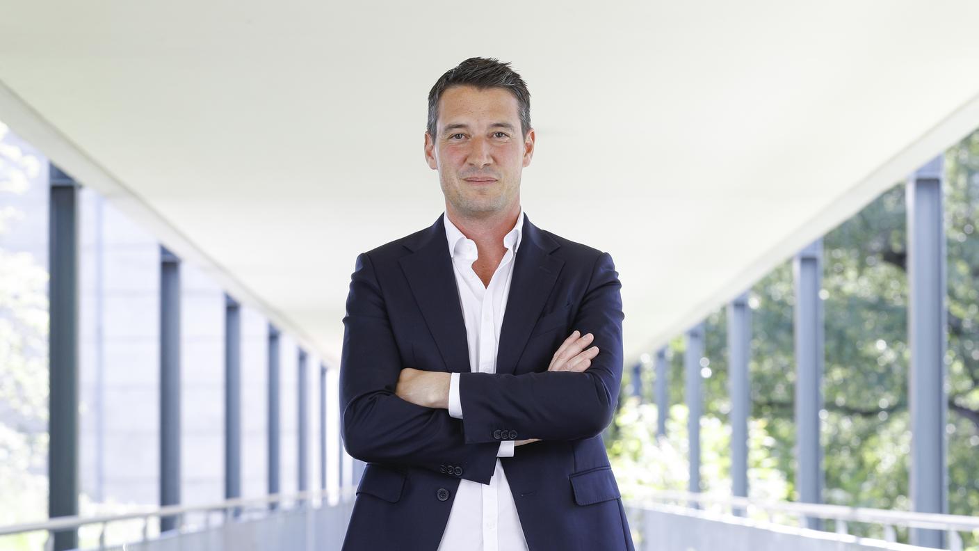 Matteo Pelli