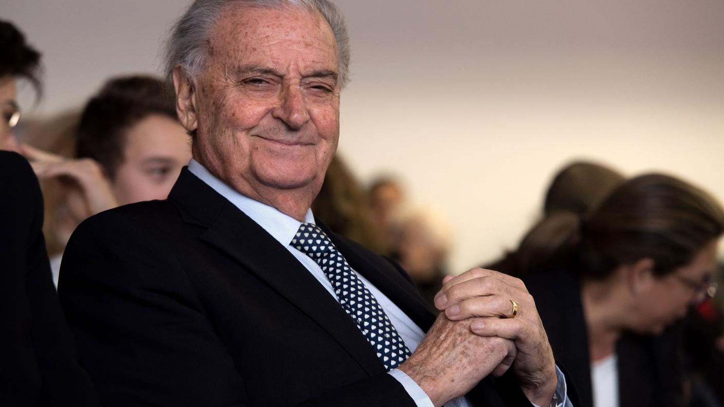 Giorgio Noseda
