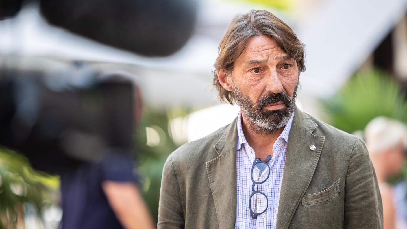 Michele Foletti