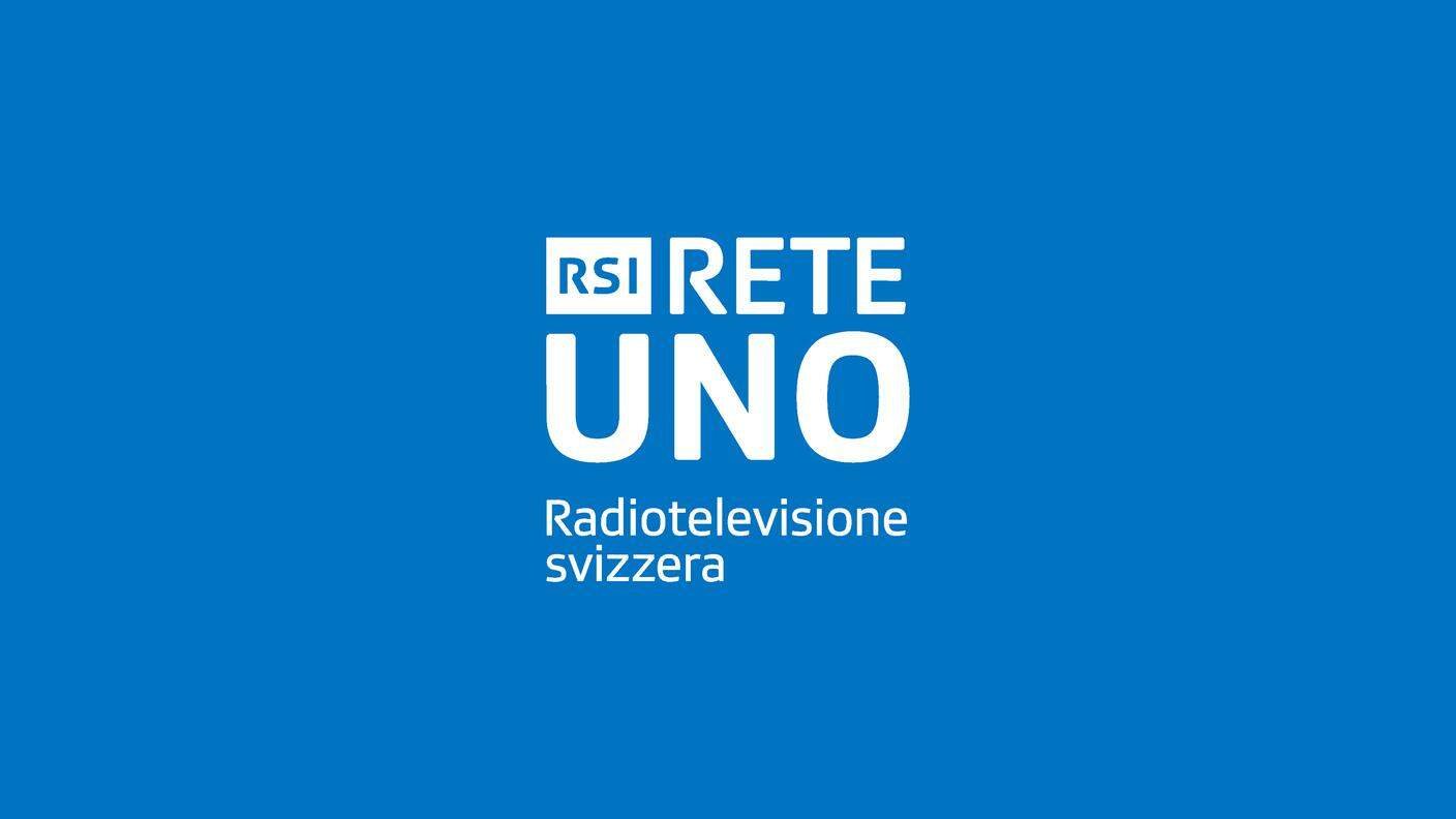 Logo Rete Uno