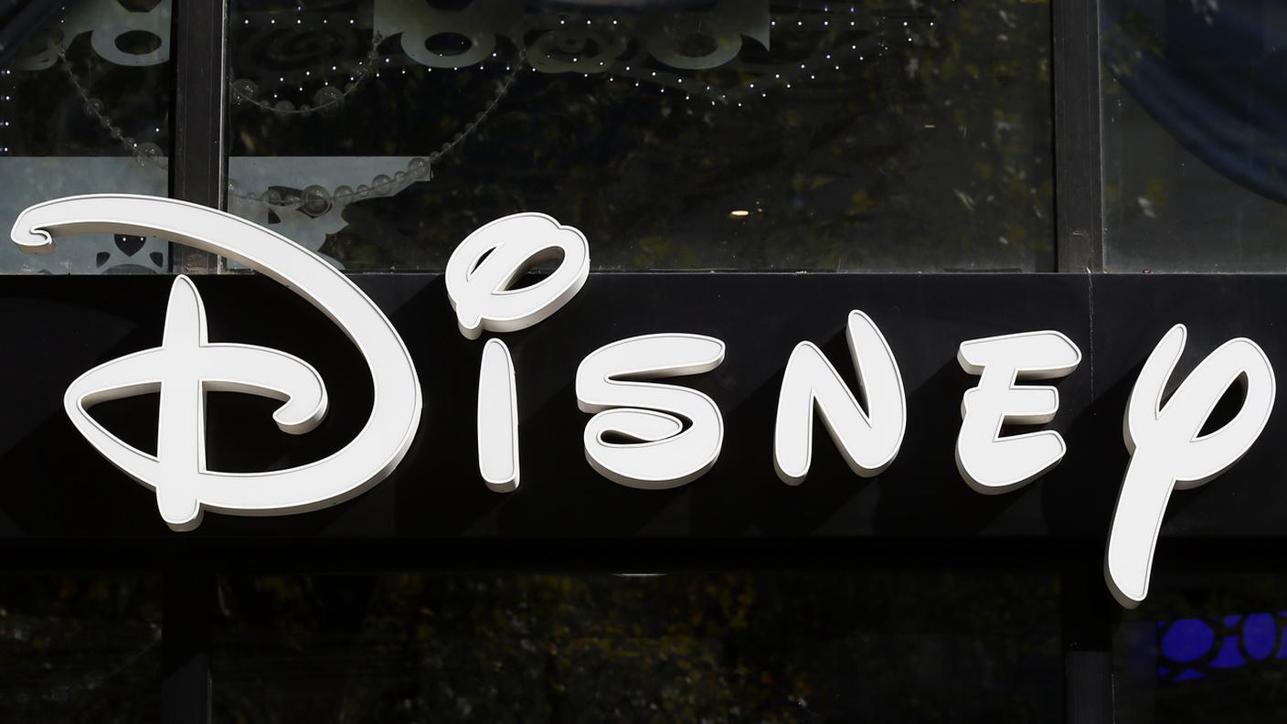 Disney