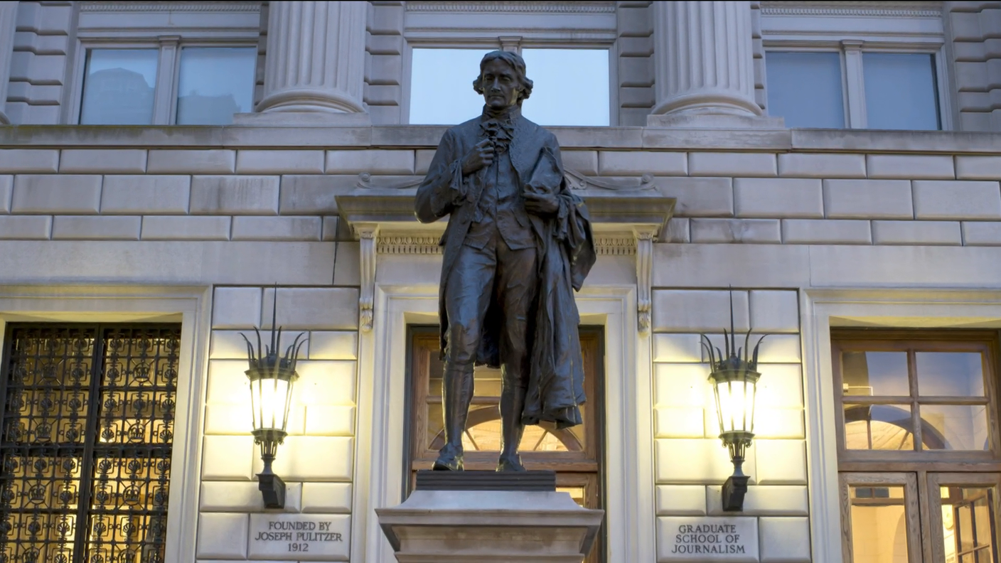 Monumento a Thomas Jefferson