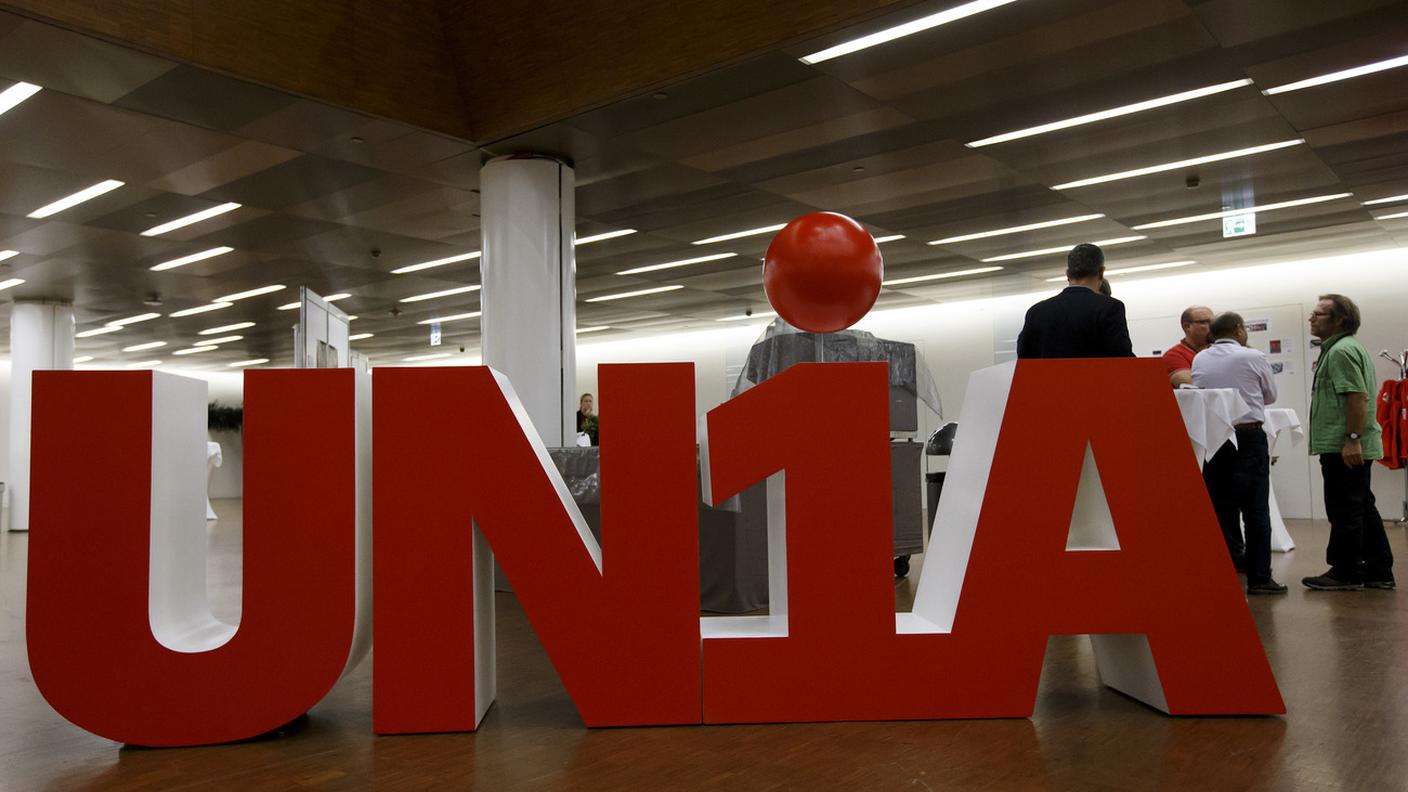 UNIA