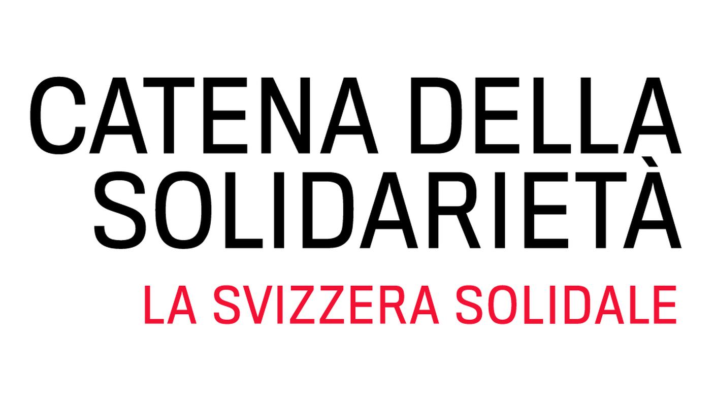Catena della solidarietà