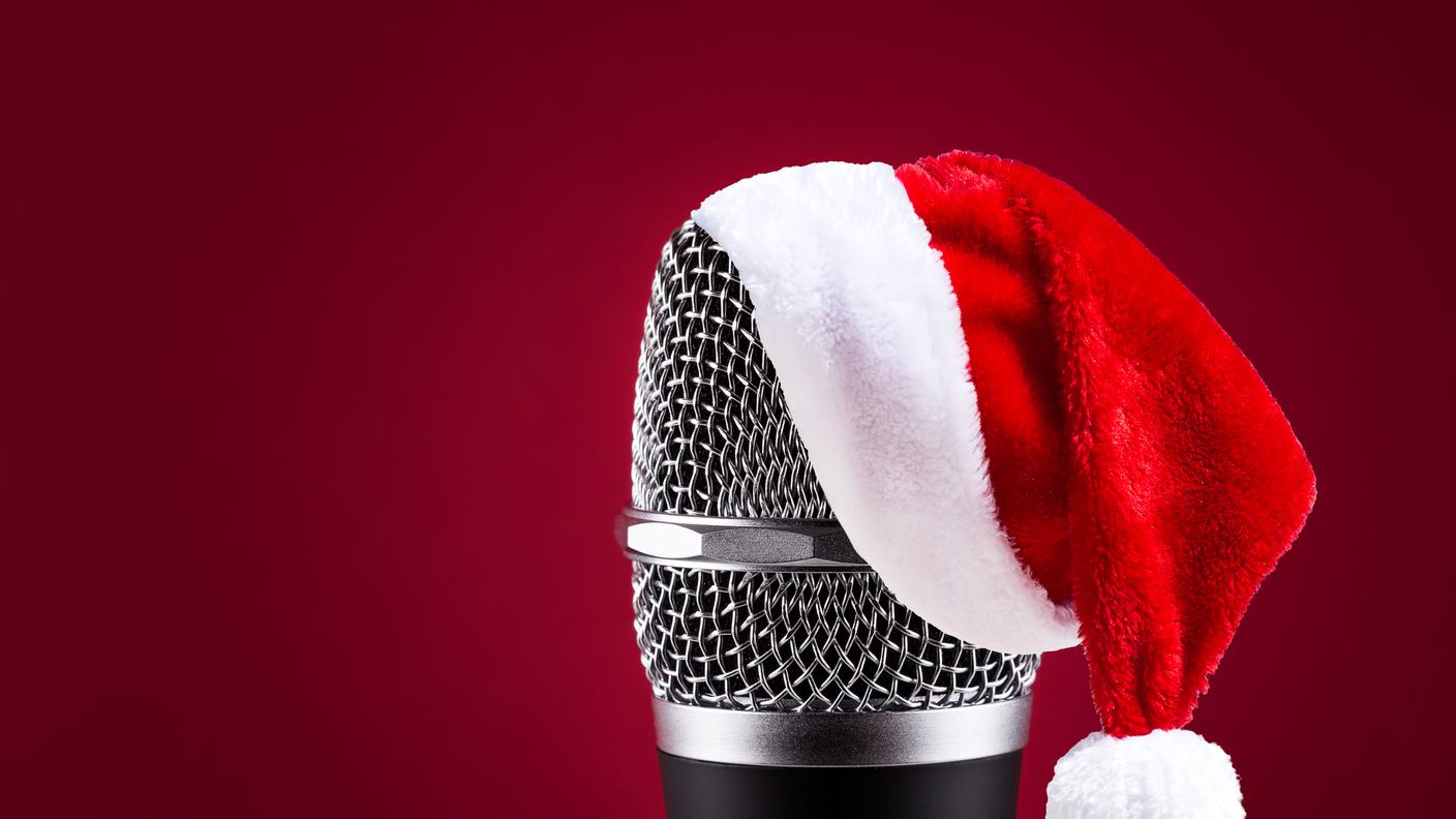Canzoni di natale