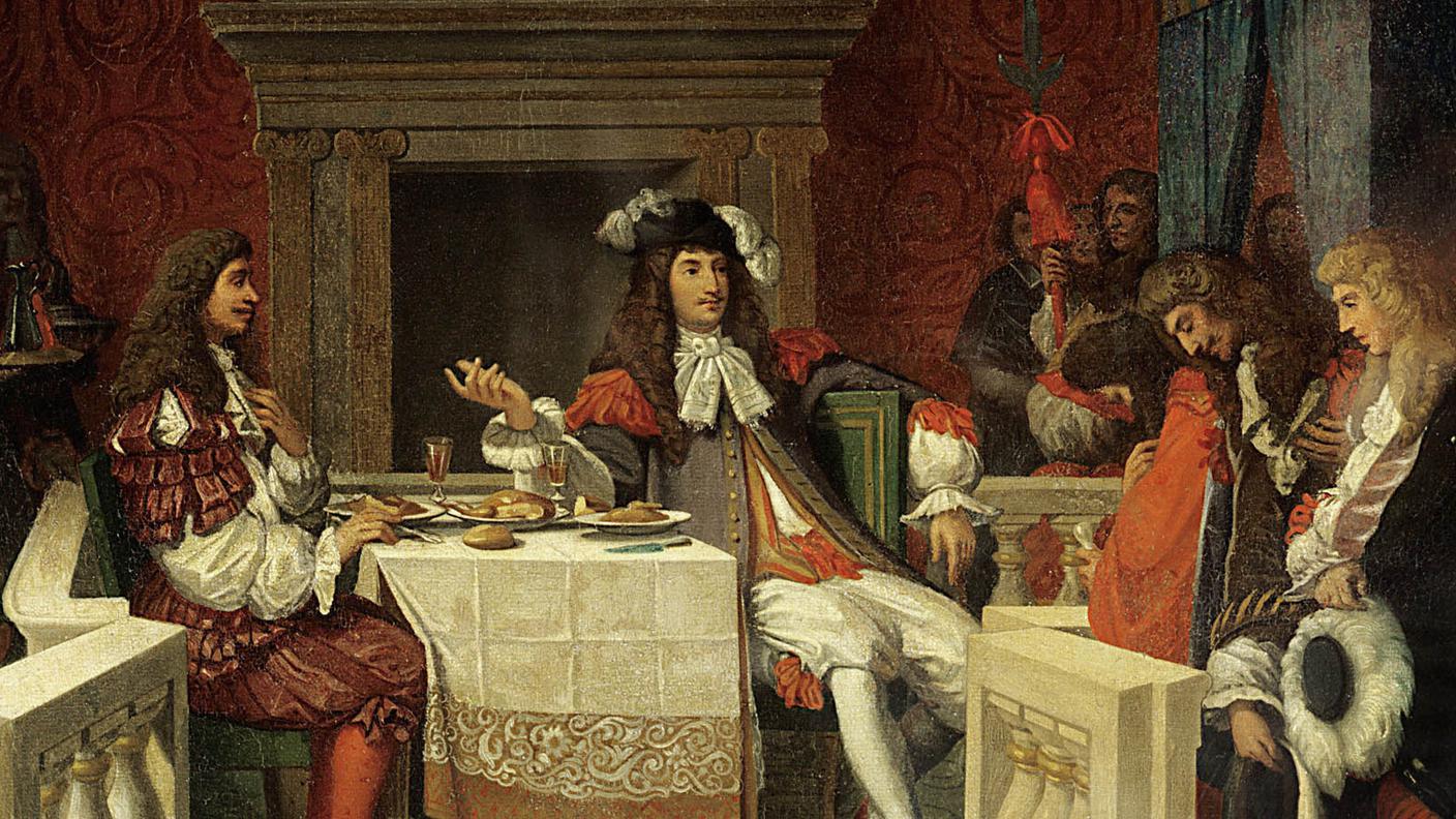 Moliere