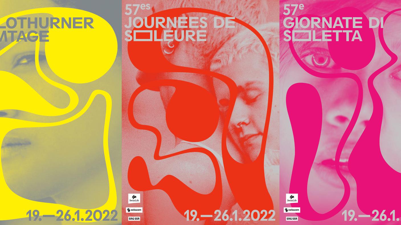 57esime Giornate di Soletta