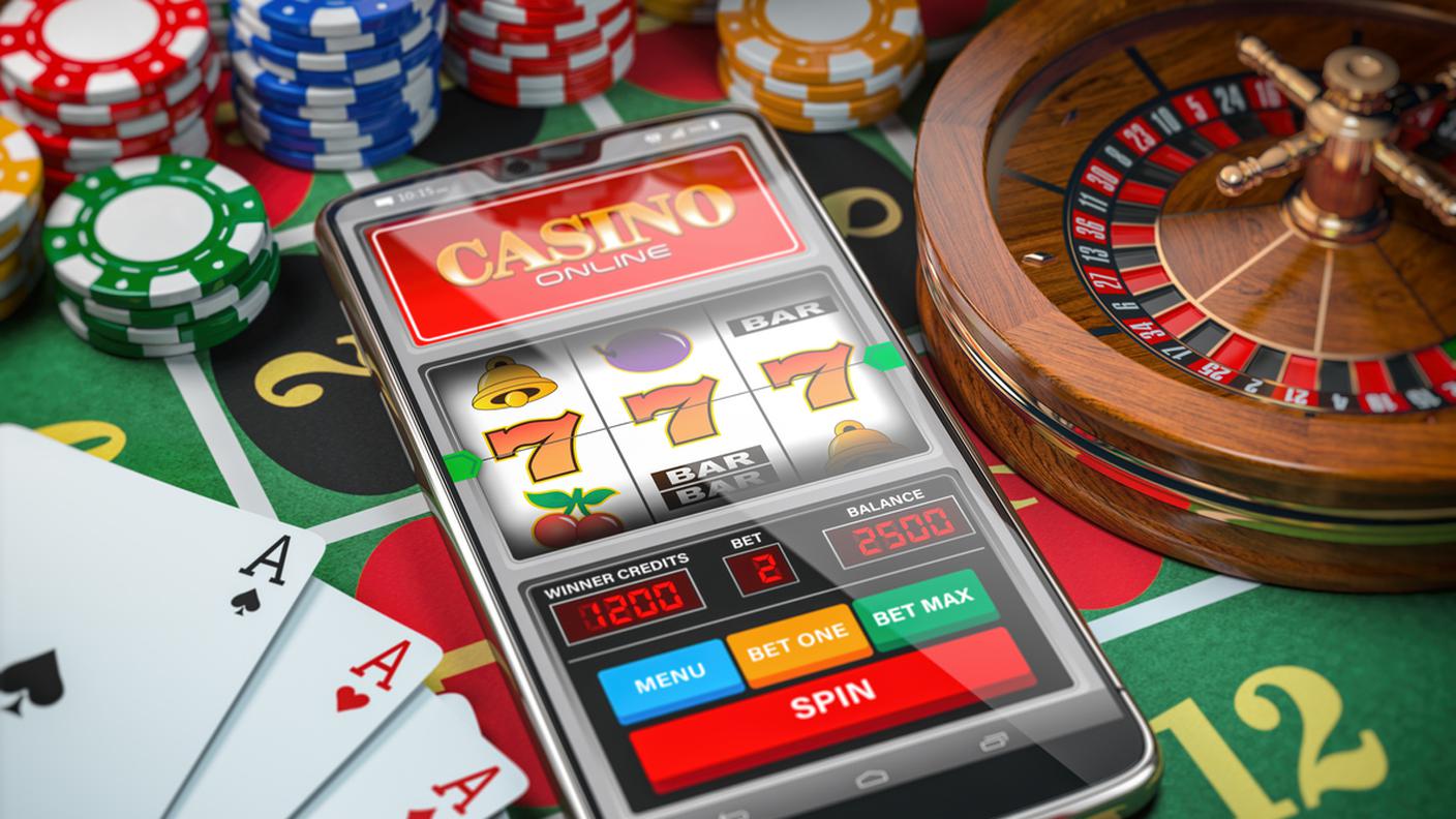Casinò online
