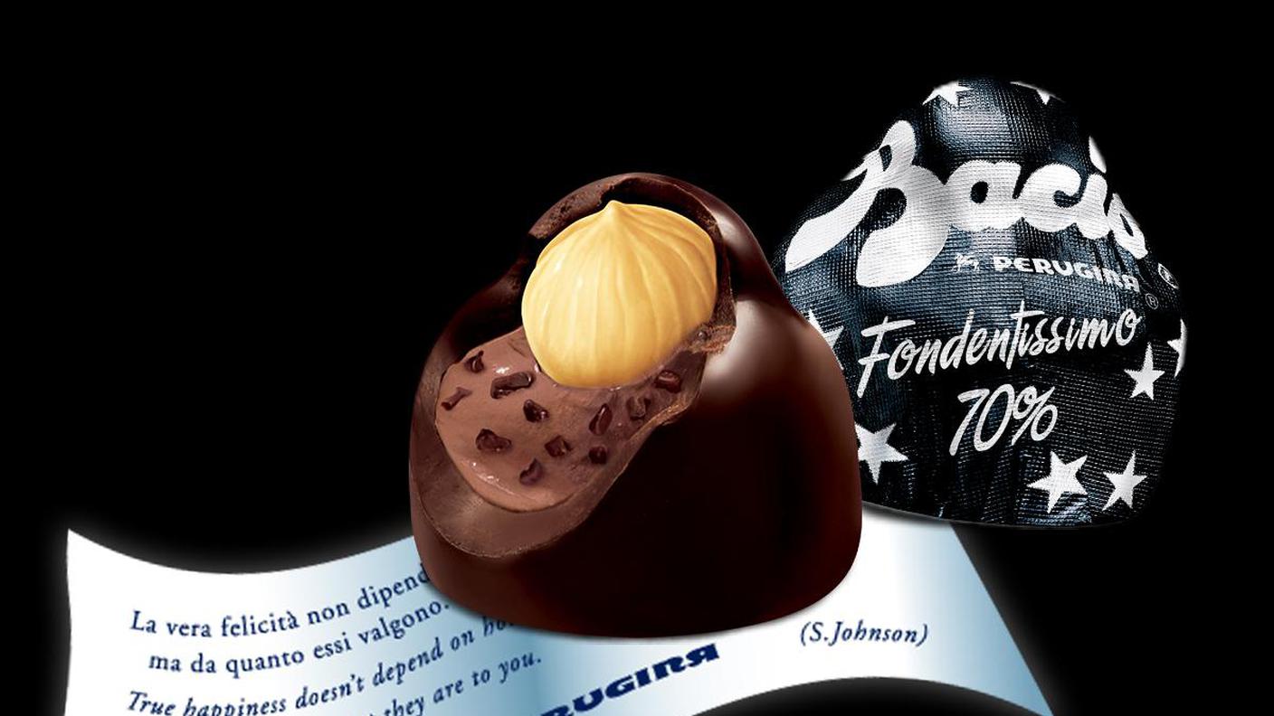 Baci Perugina