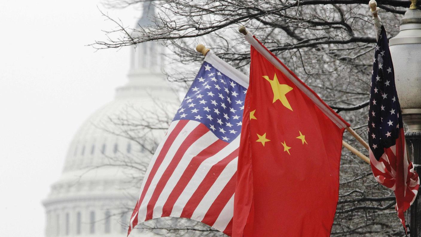 Rapporti sempre più gelidi fra gli Stati Uniti e la Cina