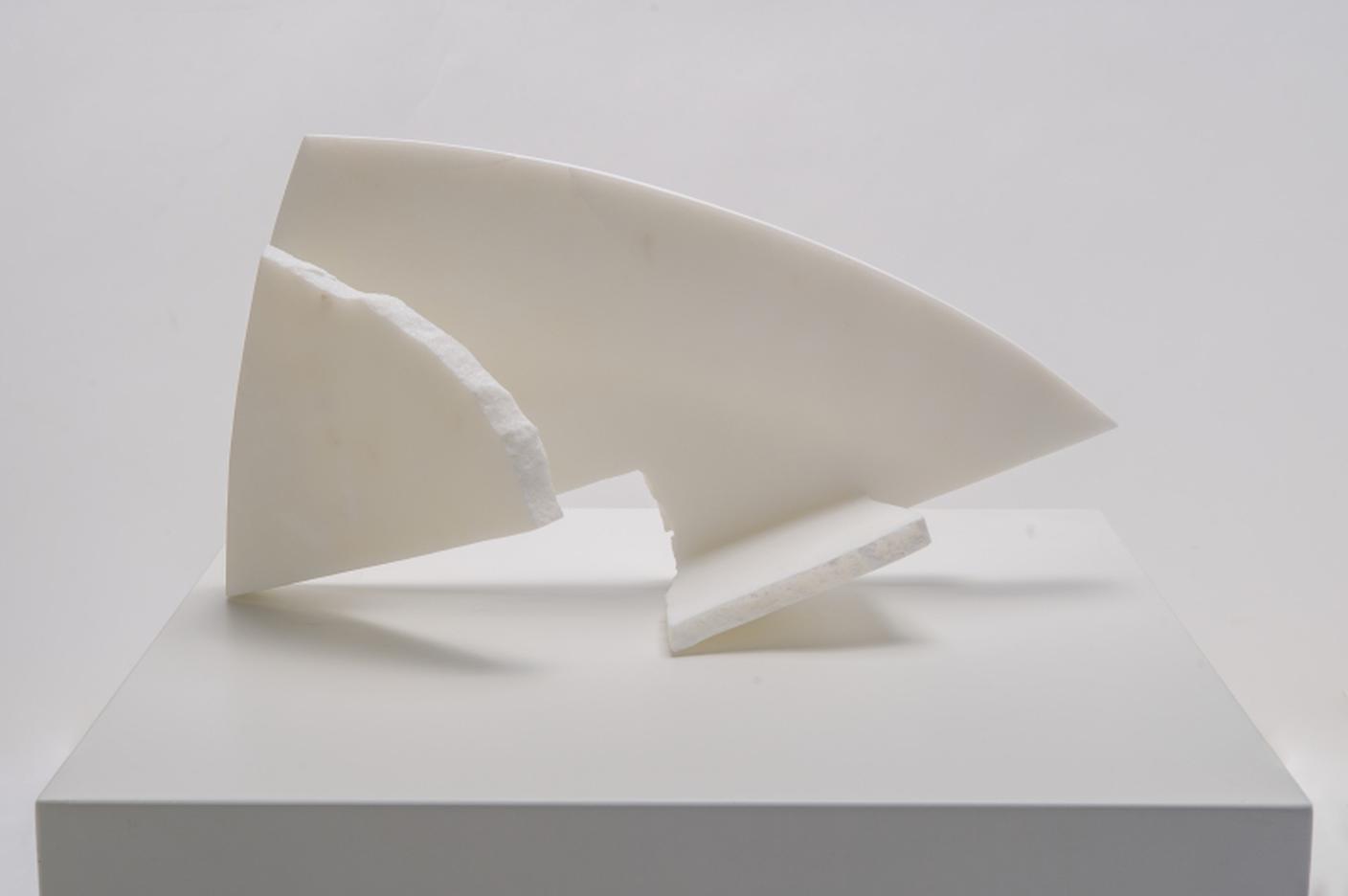 Veronica Branca-Masa: "Frammento infinito" in esposizione alla Fondazione d’Arte Erich Lindenberg di Porza