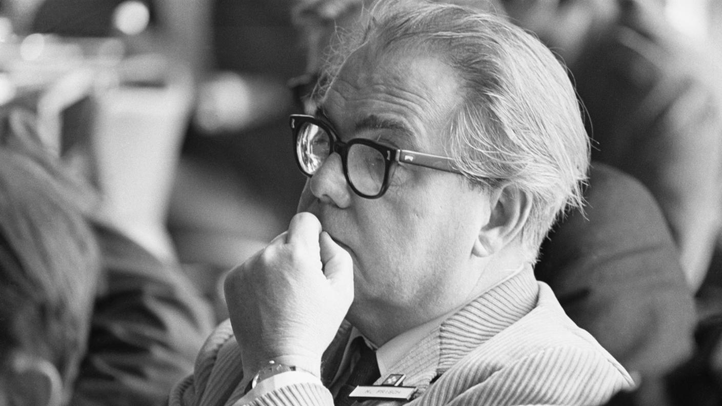 Max Frisch