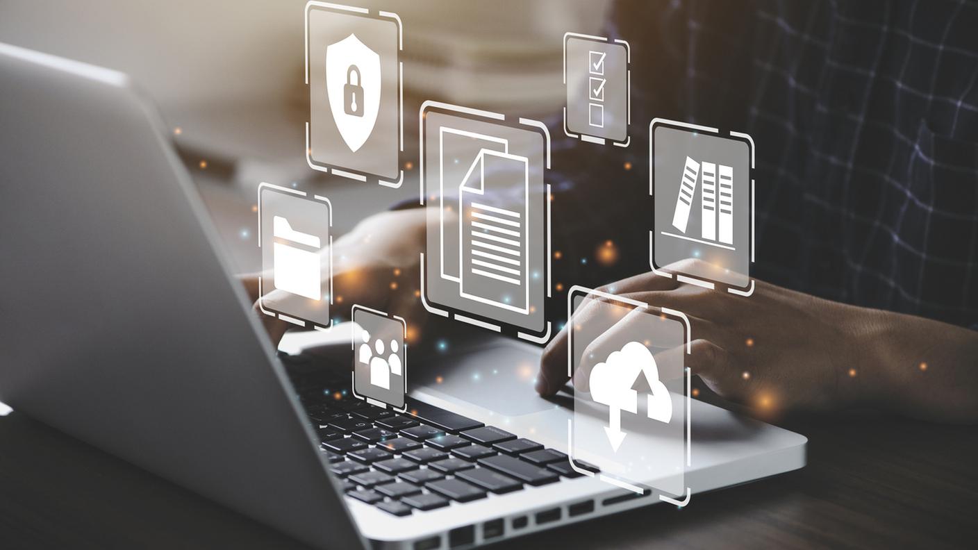 competenze digitali, programmi